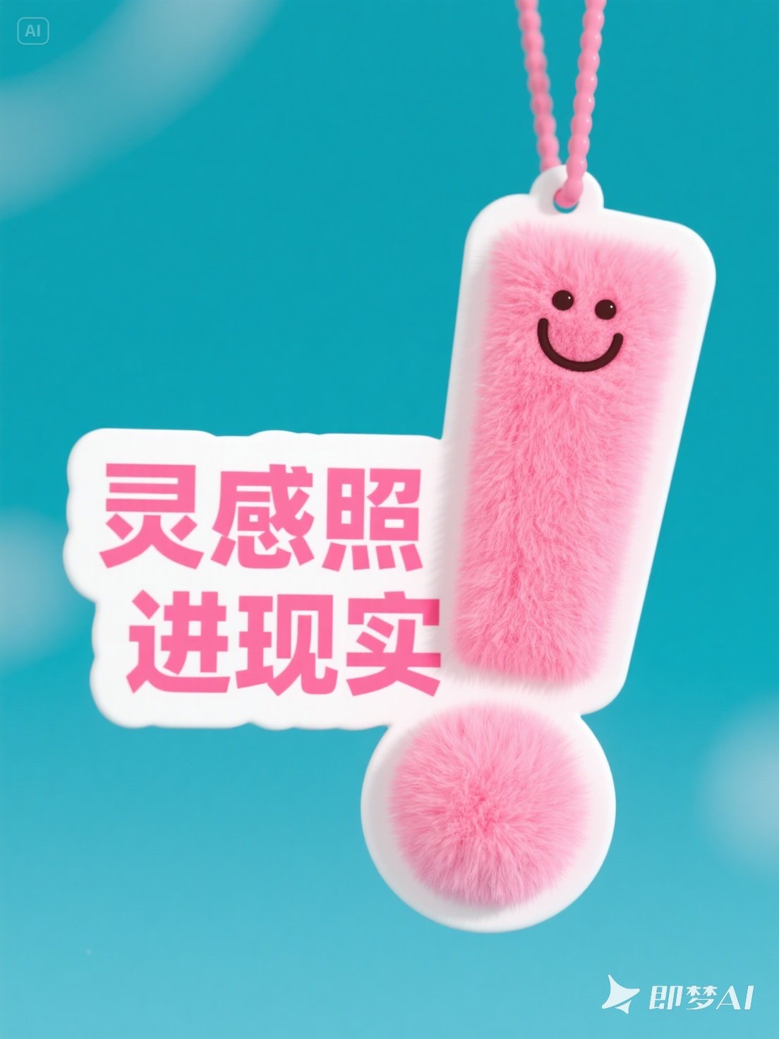灵感照进现实